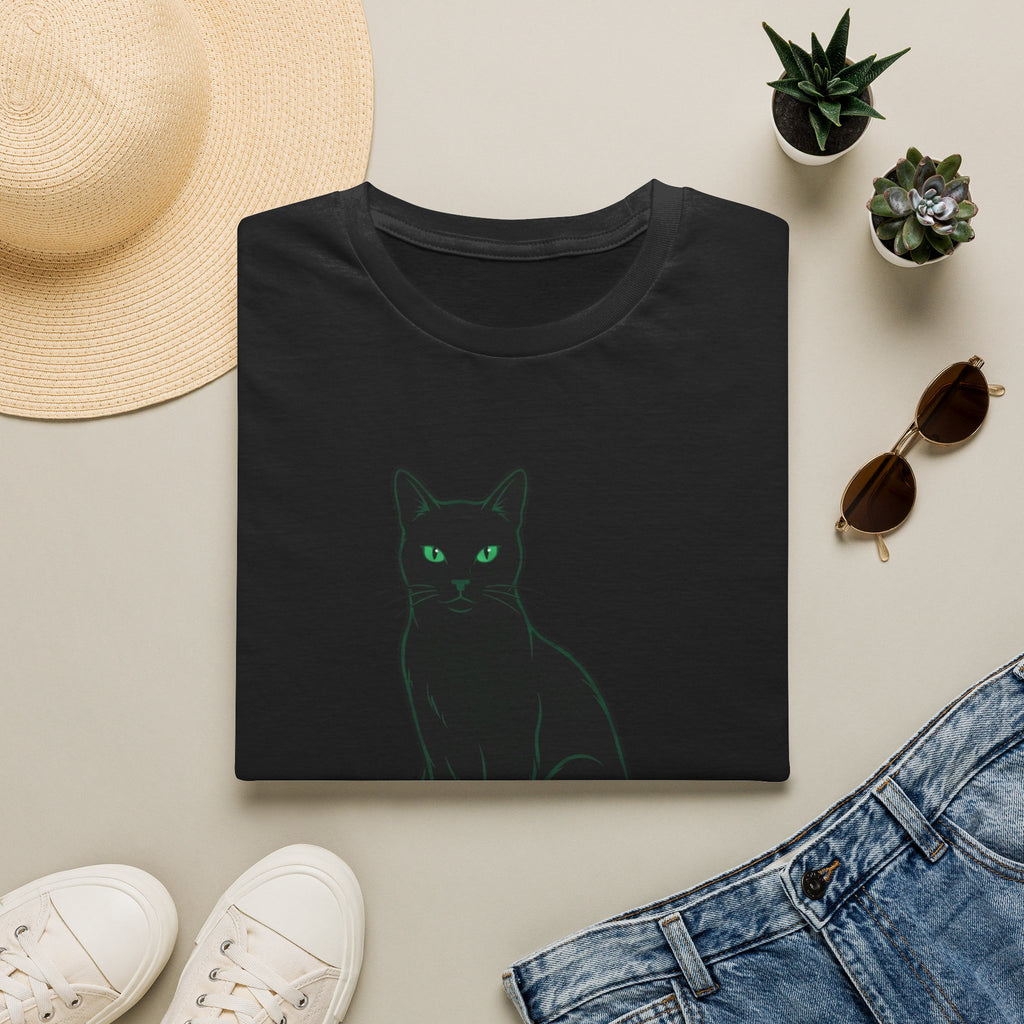 Meowcromancer T-Shirt