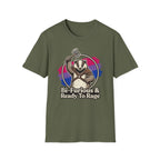 Bi-Furious T-Shirt