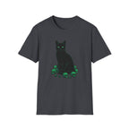 Meowcromancer T-Shirt