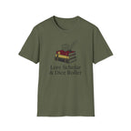 Lore Scholar T-Shirt