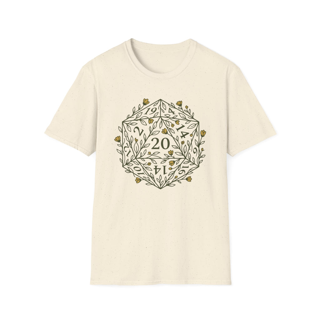 Natural 20 T-Shirt