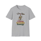 Chaos Gremlin Energy T-Shirt