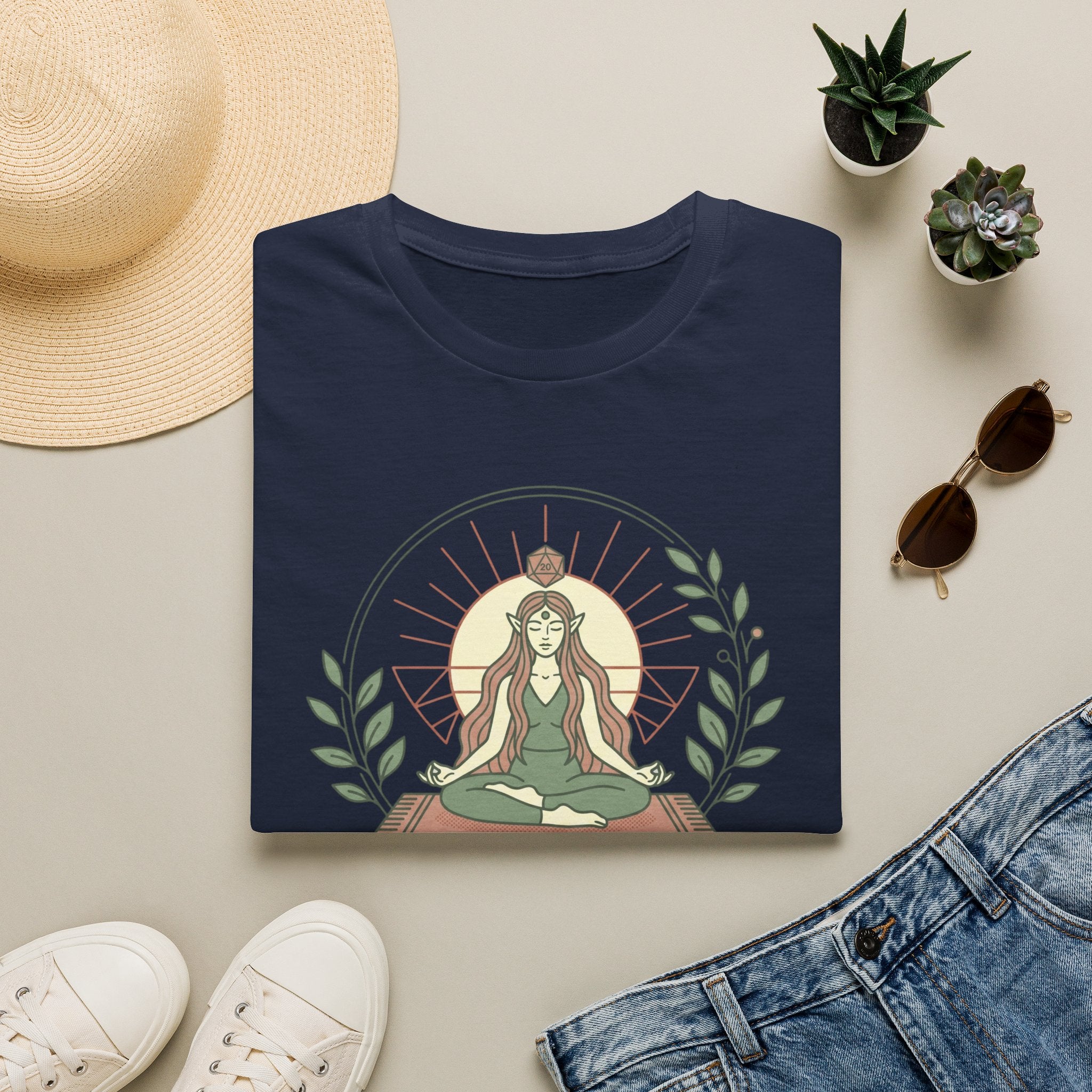 Active Recovery T-Shirt