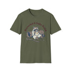 Overworked and Underhealed T-Shirt