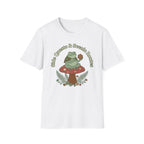 Side Quests T-Shirt