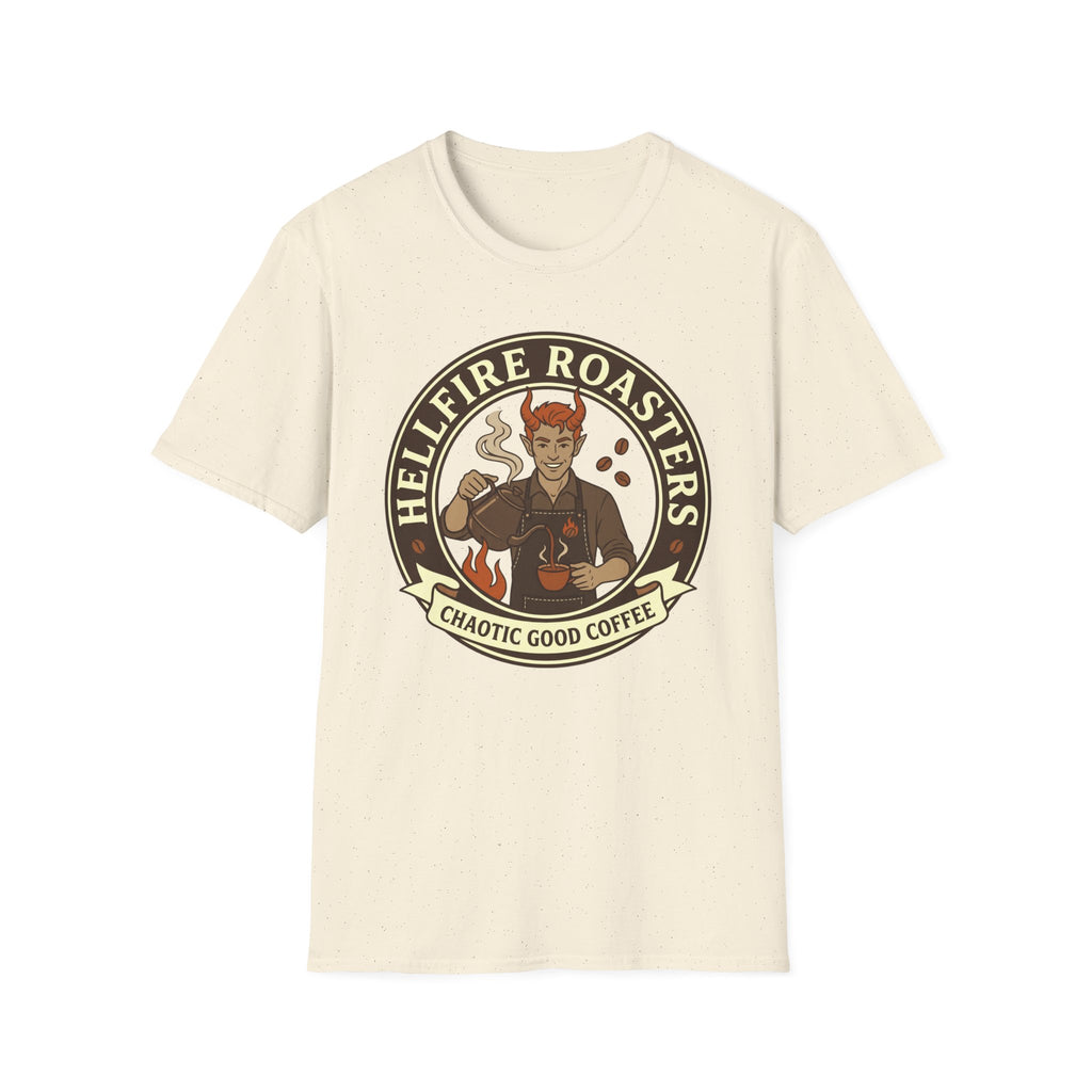 Hellfire Roasters T-Shirt