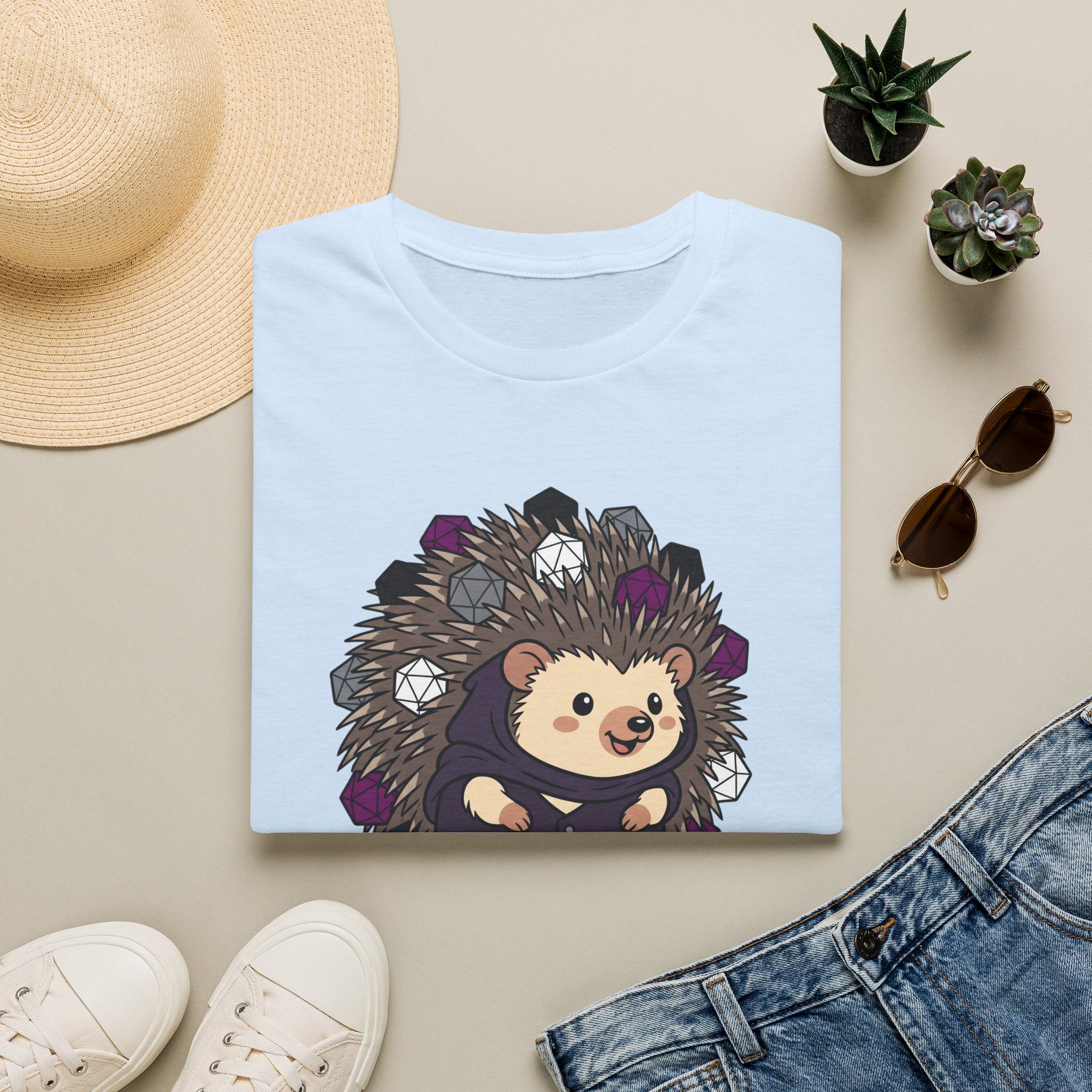 Math Rocks Over People T-Shirt