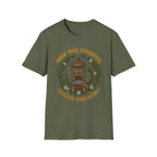 Session Zero Blend T-Shirt