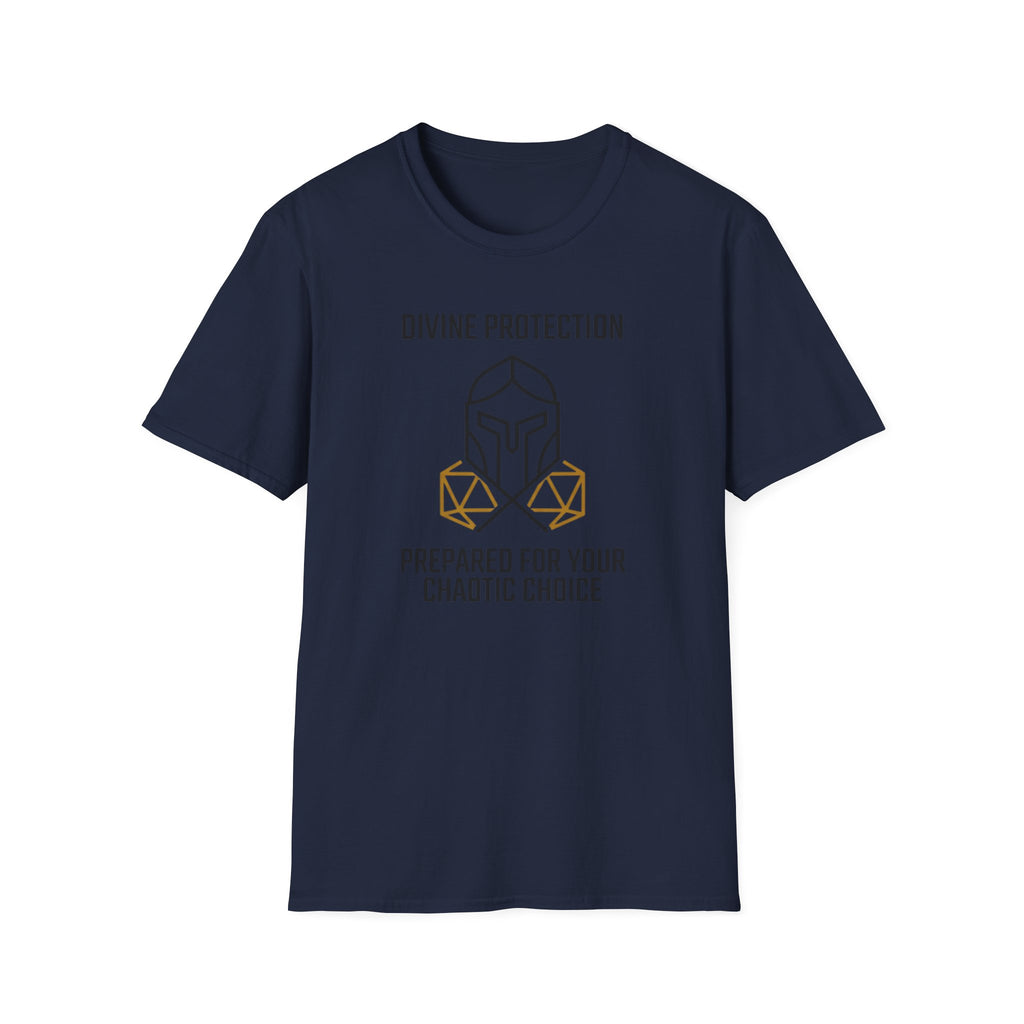 Divine Protection T-Shirt