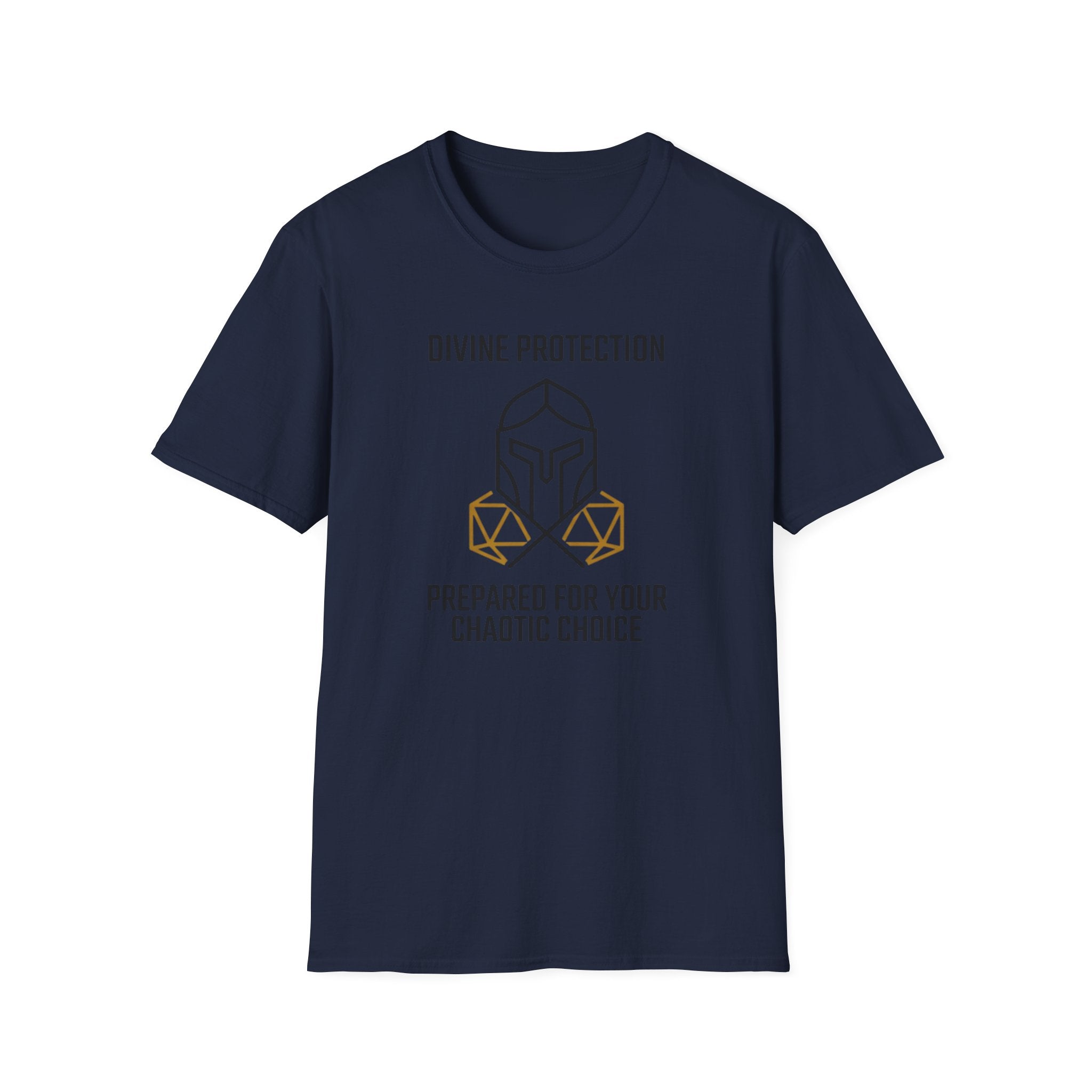 Divine Protection T-Shirt
