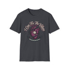 Fix The VillainT-Shirt