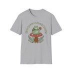 Side Quests T-Shirt