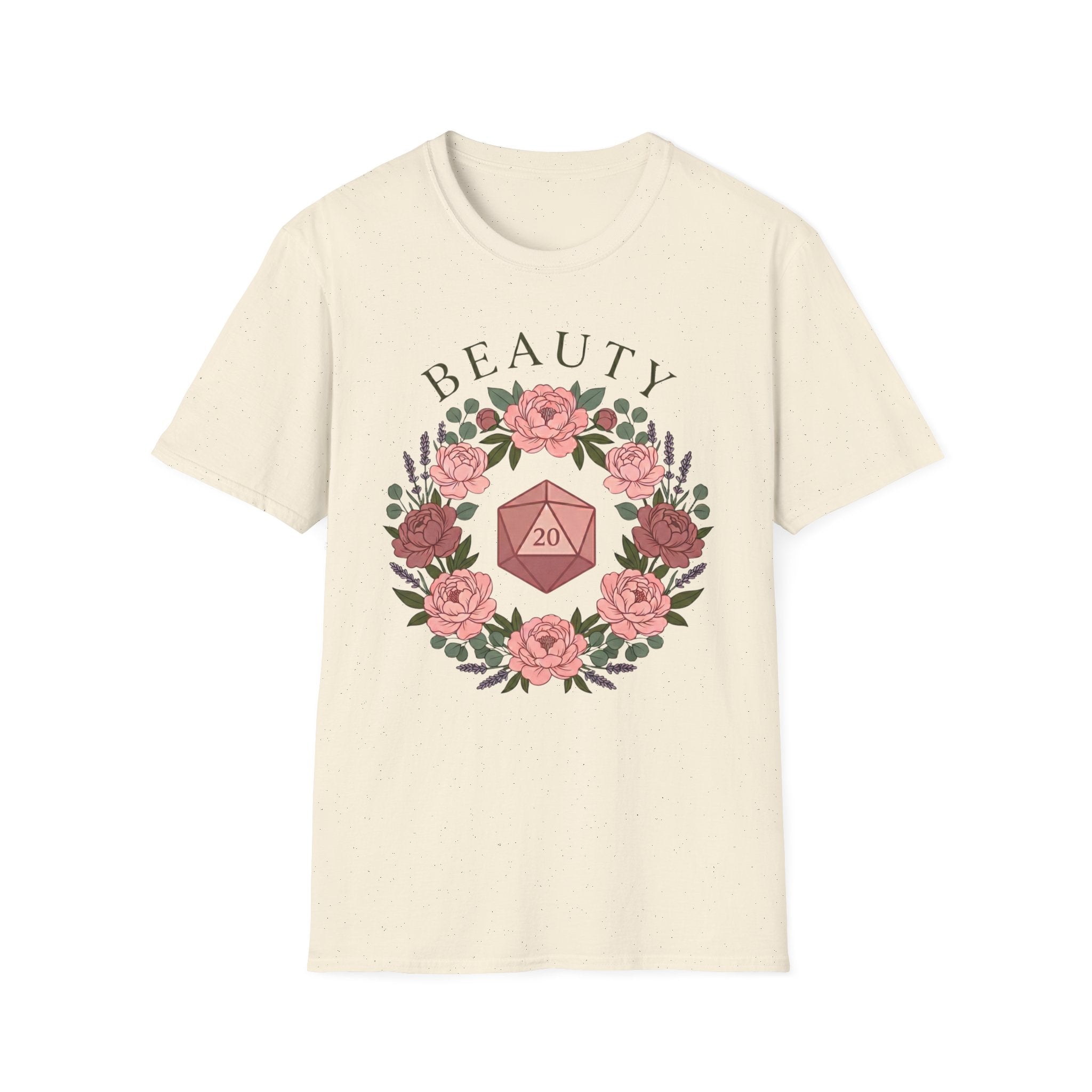 Beauty 20 T-Shirt