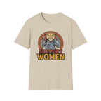 Support Woman T-Shirt