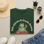 Side Quests T-Shirt