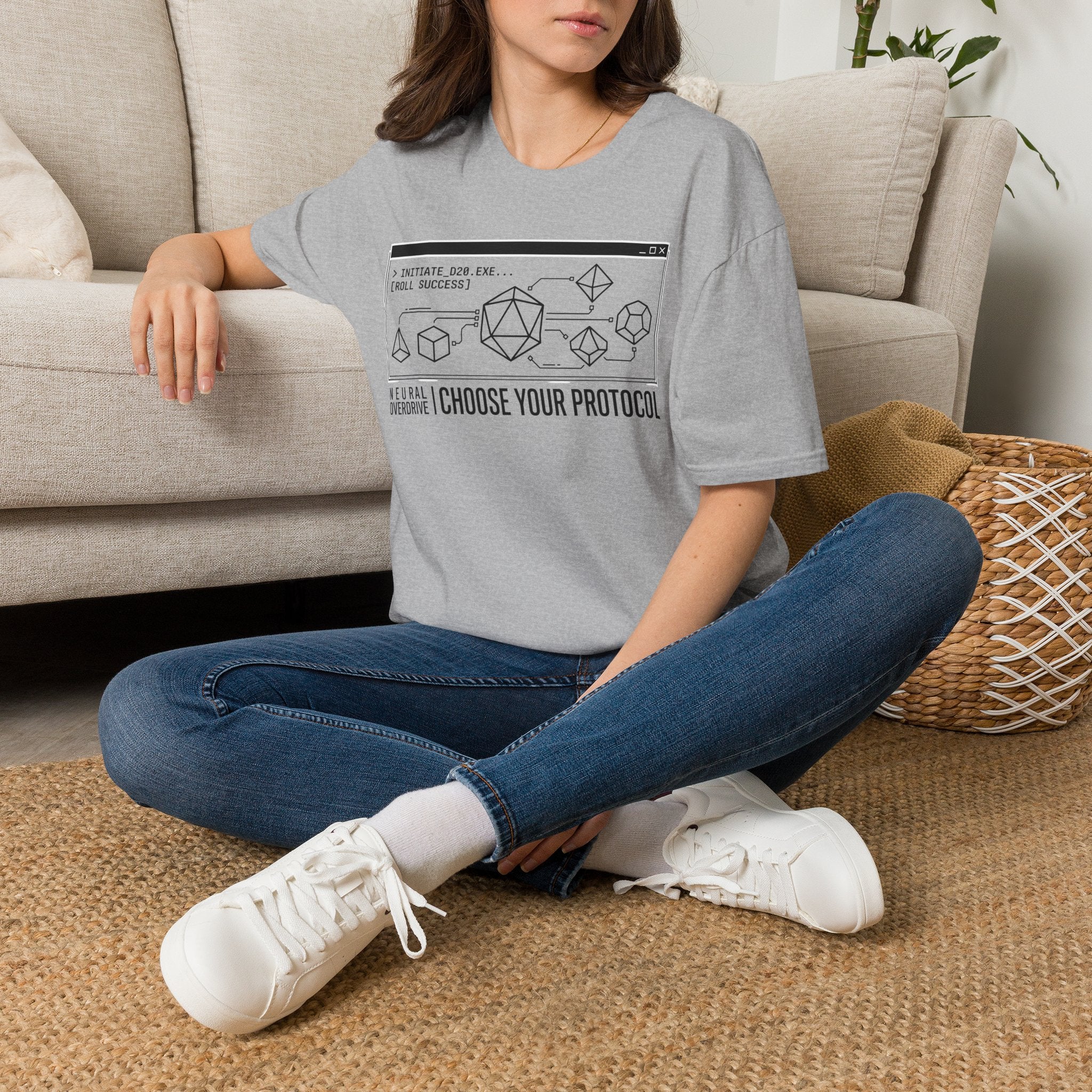 Neural OverdriveT-Shirt