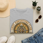 Lost Adventure Club T-Shirt