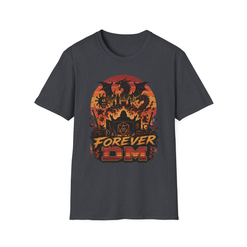 Forever DM T-Shirt