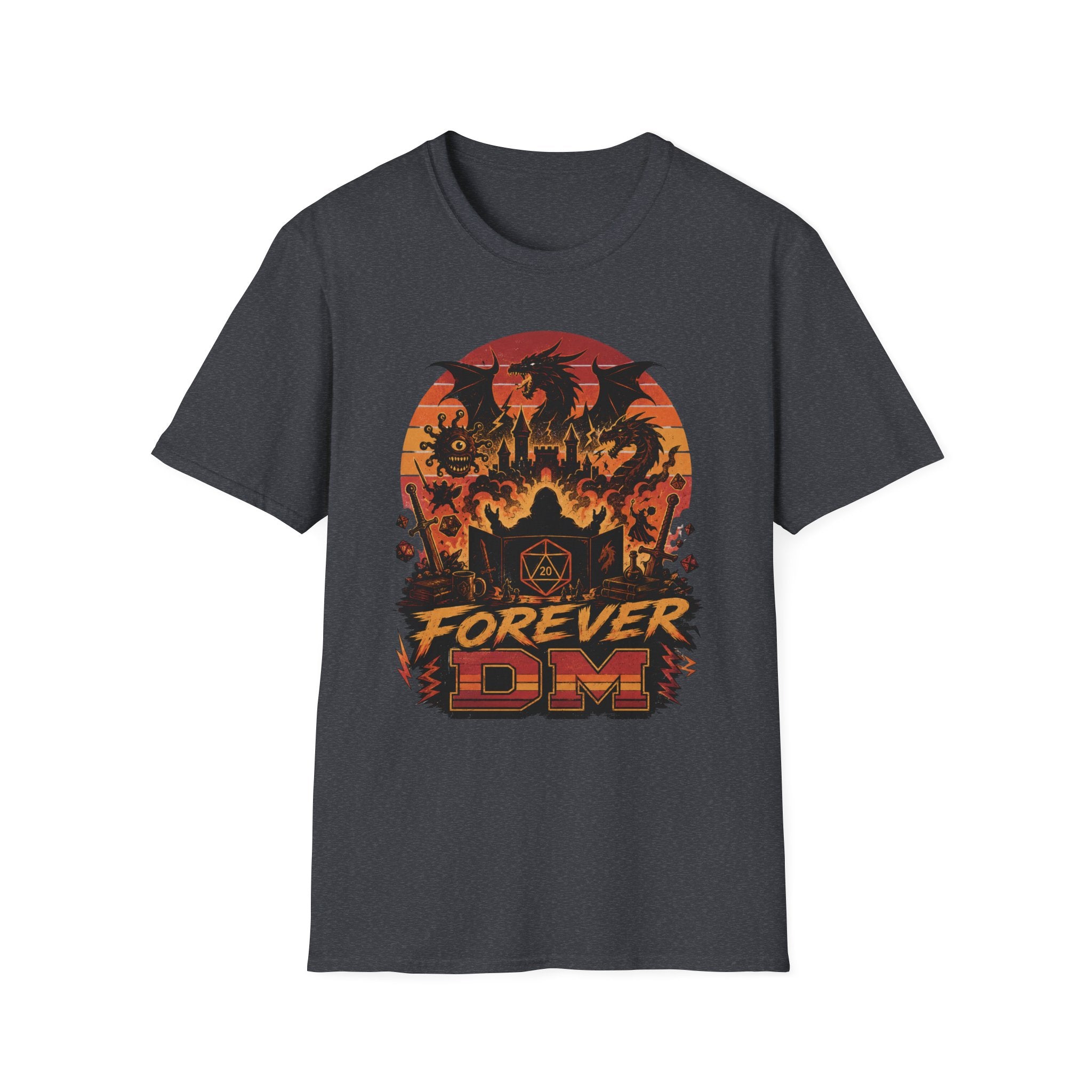 Forever DM T-Shirt