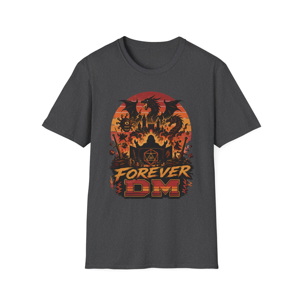 Forever DM T-Shirt