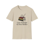 Lore Scholar T-Shirt