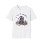 Long Rest Bard T-Shirt