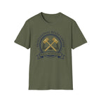 Professional Rules Lawyer T-Shirt