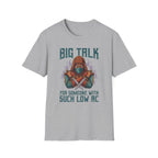 Big Talk Low AC T-Shirt