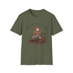 Rolling Cardio T-Shirt