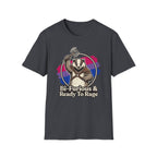 Bi-Furious T-Shirt