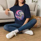 Gender Fluid Otter T-Shirt