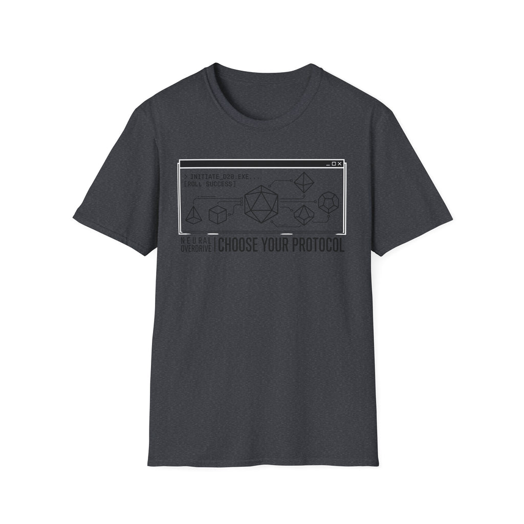 Neural OverdriveT-Shirt