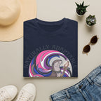 Gender Fluid Otter T-Shirt