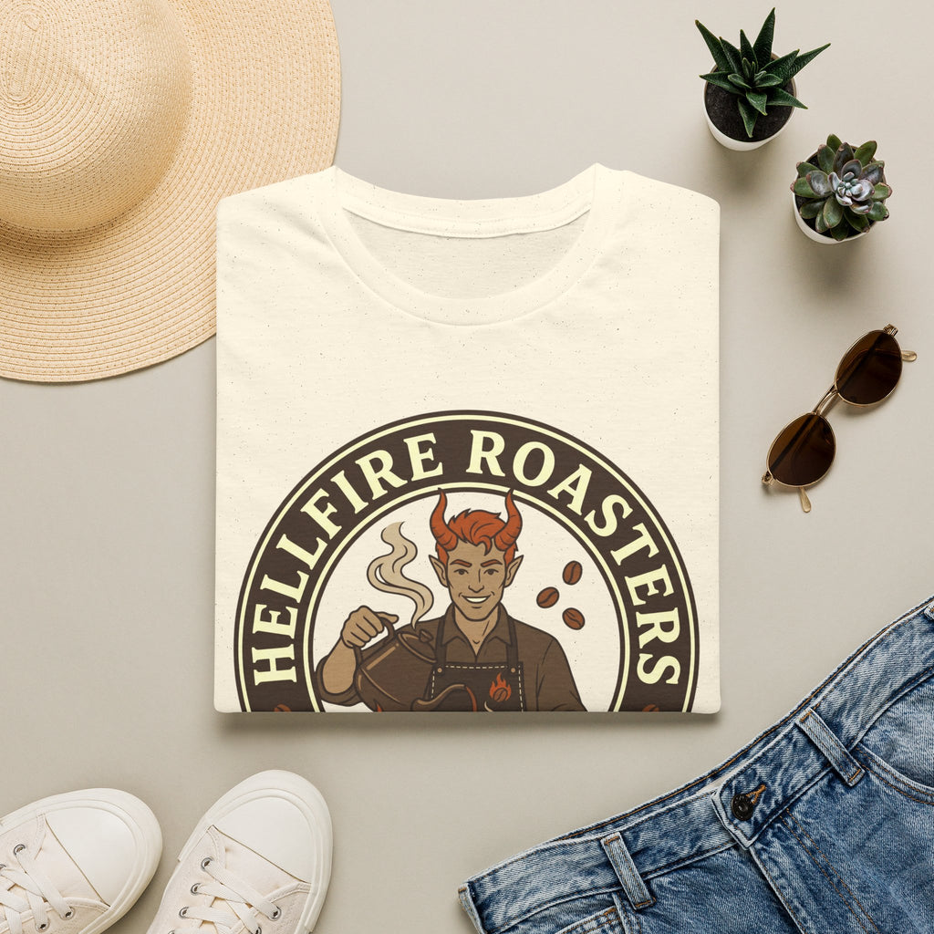 Hellfire Roasters T-Shirt