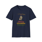 Chaos Gremlin Energy T-Shirt