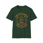 Session Zero Blend T-Shirt