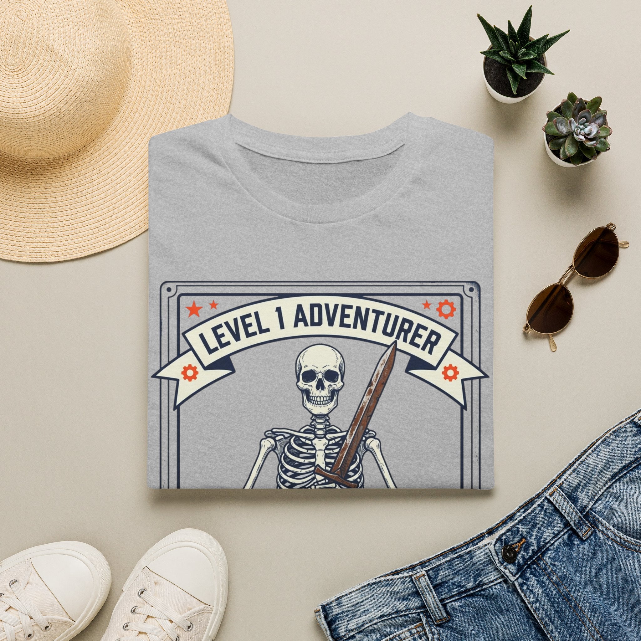 Goblin Fodder T-Shirt