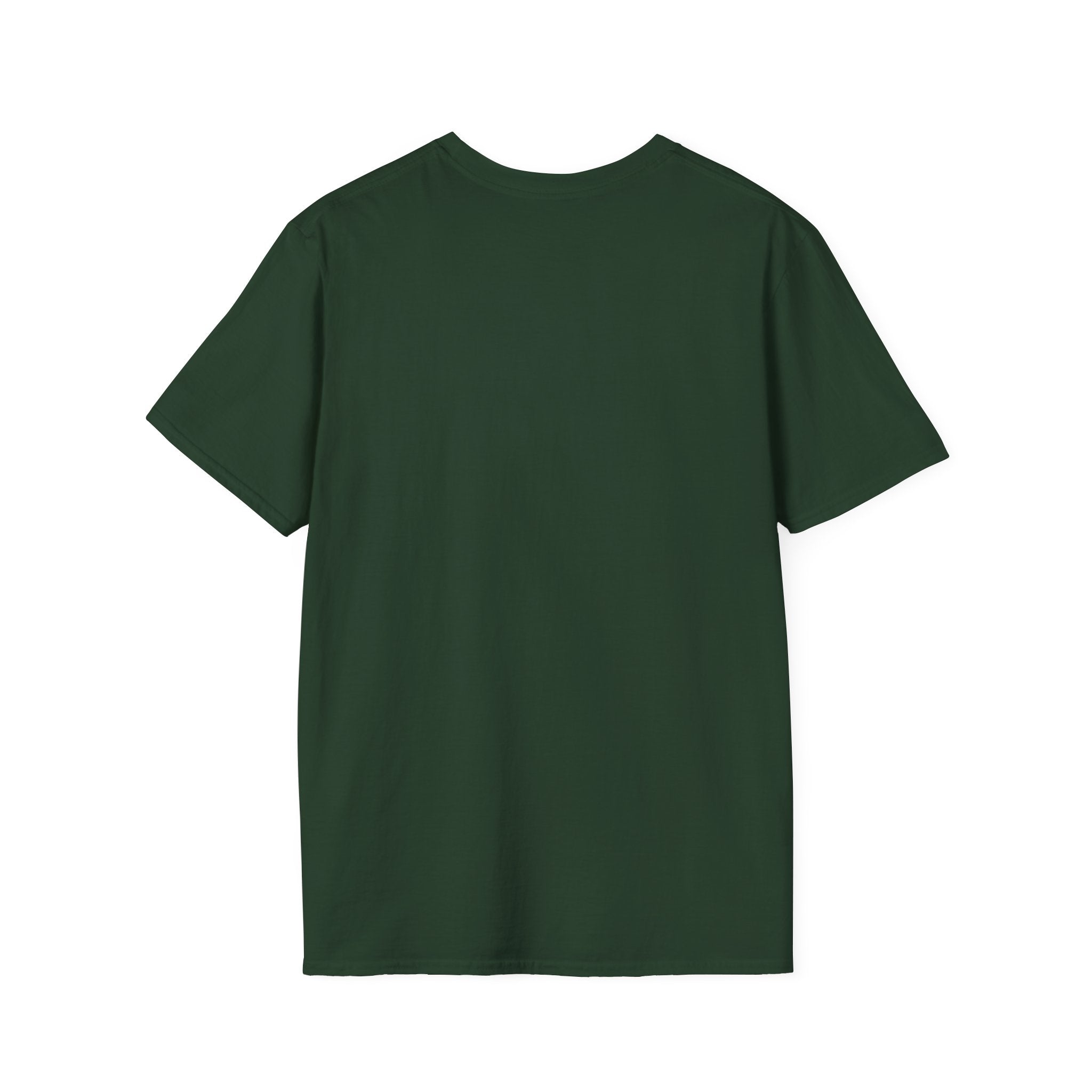 What My Character Would Do T-Shirt