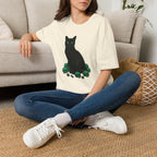 Meowcromancer T-Shirt
