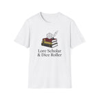 Lore Scholar T-Shirt