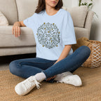 Natural 20 T-Shirt
