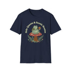 Side Quests T-Shirt