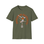 Maximum Dexterity T-Shirt