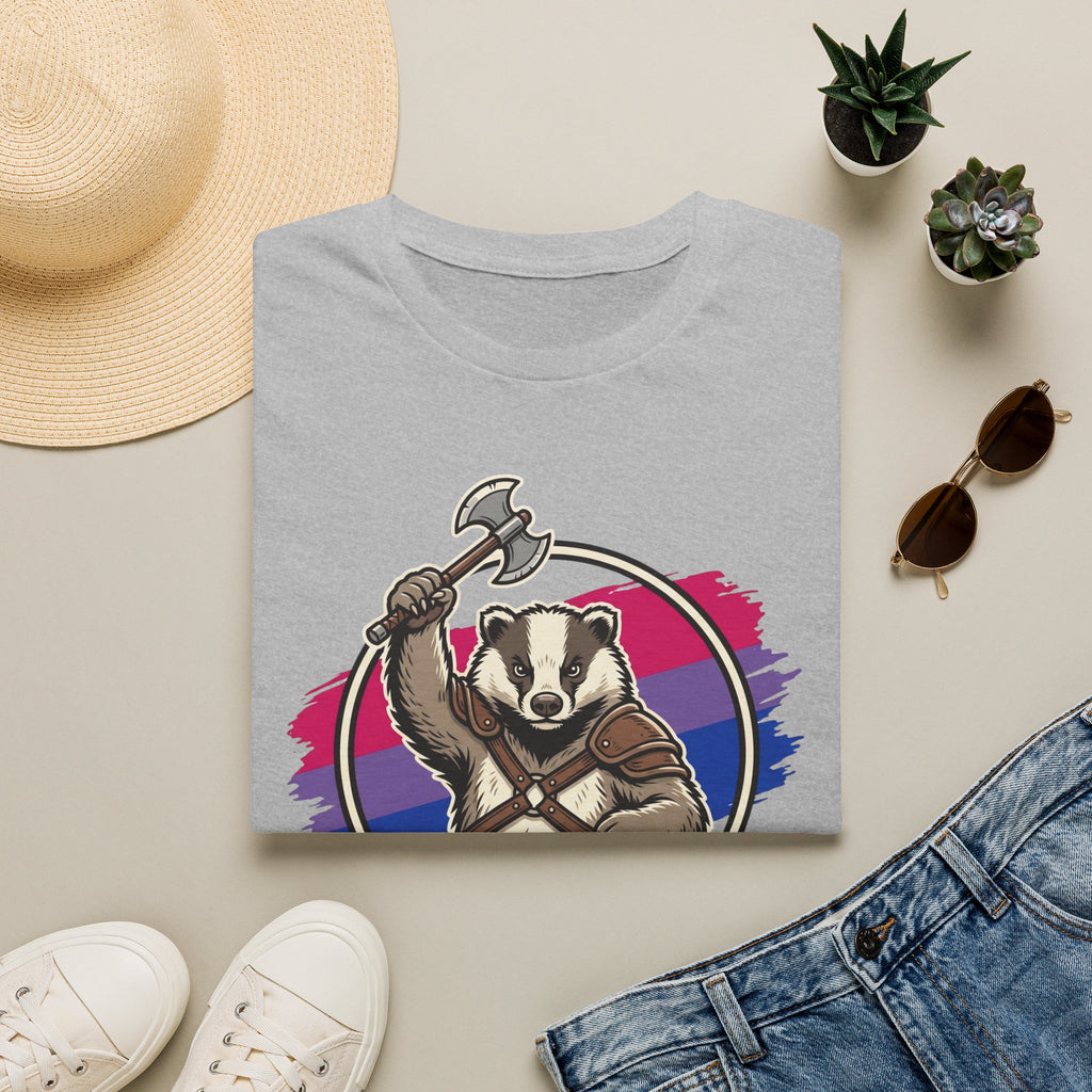 Bi-Furious T-Shirt