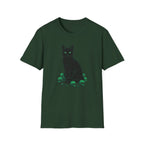 Meowcromancer T-Shirt