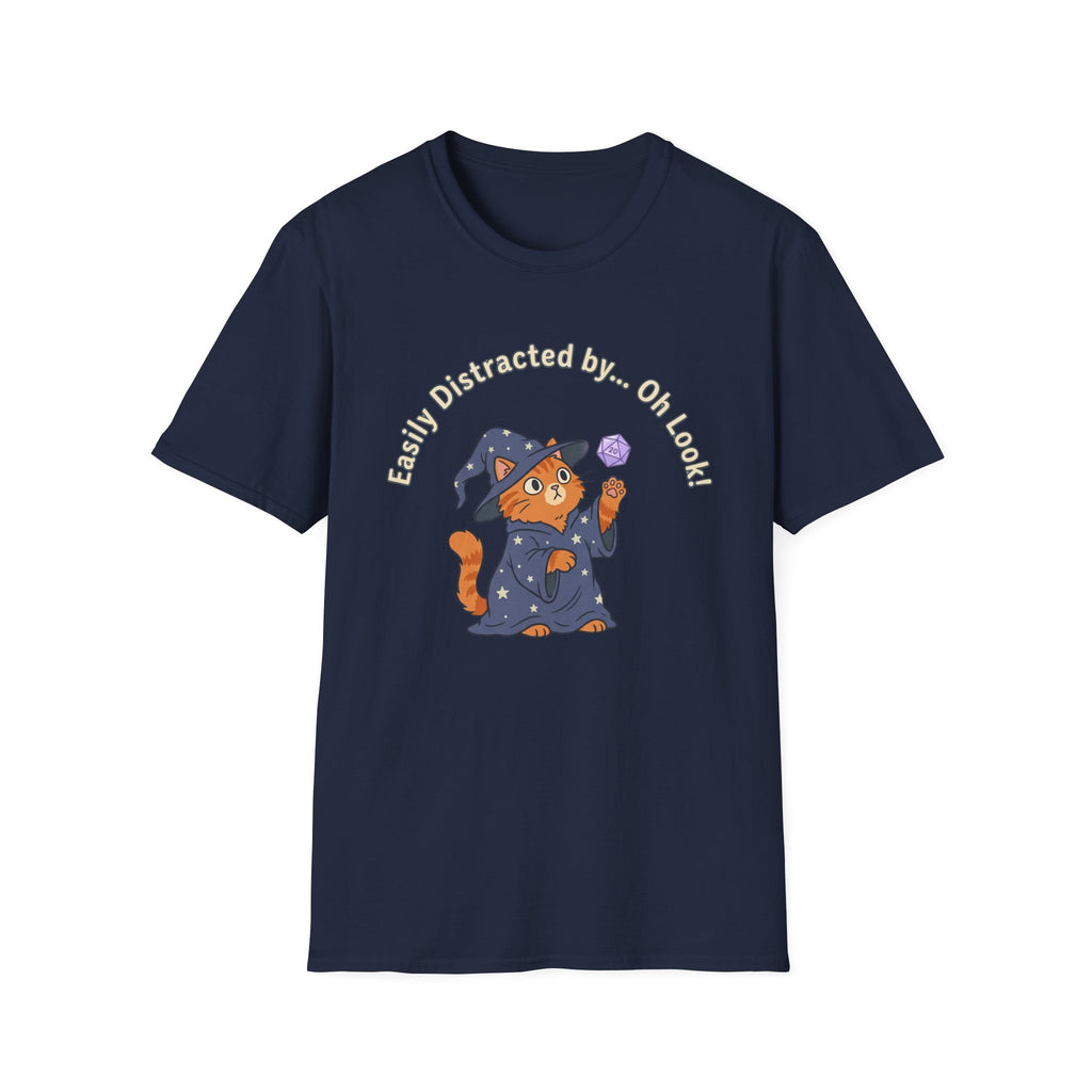 Easily Distracted T-Shirt