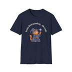 Easily Distracted T-Shirt