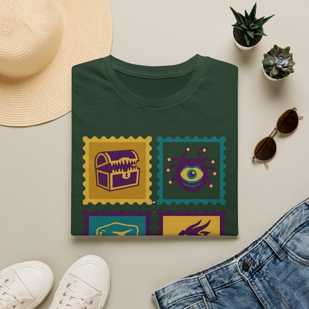 Usual Suspects T-Shirt