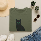 Meowcromancer T-Shirt