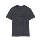 I Am Correct T-Shirt